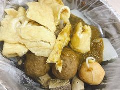豆腐卜-正宗梧州牛肠酸