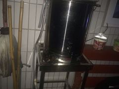 餐饮设施-山王坪喀斯特国家生态公园