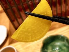 -yokocho上横町·日本食街(深业上城店)