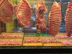 -丰茂烤串(金泉美食宫店)