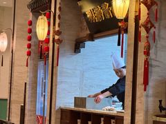 -春发生饭店·非遗(南院门店)