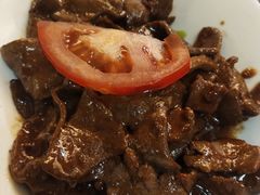 -堂宴·老厦门私房菜(1988仙岳总店)