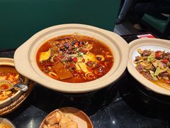 -廖川菜(太阳宫店)
