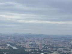 -头陀岭景区