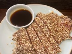 -蟹上黄·蟹黄面·江南糖水(人民广场店)