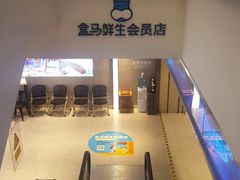 -盒马鲜生(大成店)