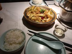 -田婆婆的菜(海口友谊阳光城店)