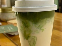 -LA MATCHA抹茶吧(进贤路店)