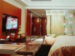 -杭州温德姆至尊豪廷大酒店