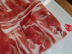 高钙羊肉-德顺斋爆肚涮肉馆·烧烤·羊蝎子·清真炒菜(马驹桥店)