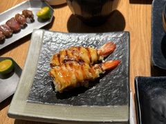 -沼津港精致料理·寿喜烧·烧鸟(青浦宝龙广场日料榜单店)