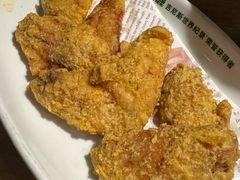 -新白鹿餐厅(龙游路店)