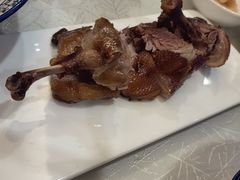 樟茶鸭-玉华宫宾馆·餐厅(铜川驻京办店)