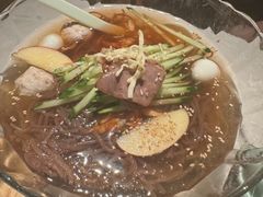 -七八冷面·延边朝鲜族美食(欢乐谷店)