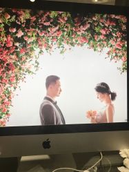 点击看大图 -太郎花子婚纱摄影艺术中心