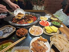 -大龙火锅(老店)