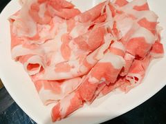 -北门涮肉·炭火铜锅涮肉(什刹海店)