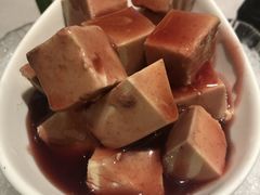 法国红酒冻鹅肝-协成海鲜火锅(海洋花园店)