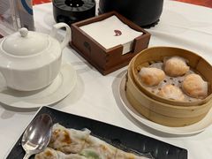 -白天鹅宾馆-宏图府餐厅