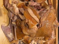 -李记东北饺子馆·东北菜(欢乐谷店)