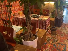 -火塘云南烧烤大排档