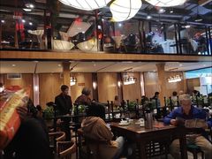 -三道菜(明堂公园店)