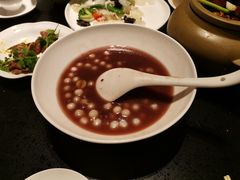 红豆沙小圆子-上海小南国(国发店)