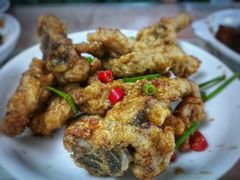 椒盐排条-蘭心餐厅(进贤路店)