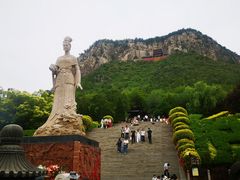-娲皇宫