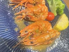 -九井澤精致料理(金茂店)