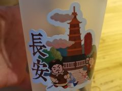 -東舍食唐精品陕菜馆