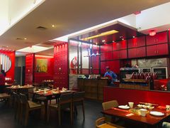 -1078號老北京涮肉(松柏店)