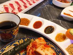 -十三姨正合丰烤肉(营迹路店)