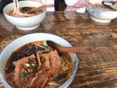 -陈记柳州螺蛳粉(大坪店)