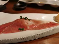 -飞驒牛 烤肉 马食一代(銀座店)