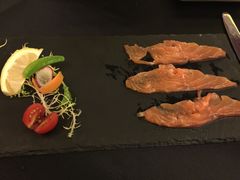 甜点-北京建国饭店杰斯汀法餐厅