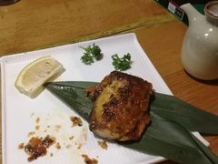 -赤坂亭·M9和牛烧肉·铁板烧(合肥万象城店)