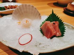 -花和海鲜自助(梅江店)