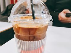 汤力冰美式-双风车咖啡馆 Twin Windmills(六道口店)