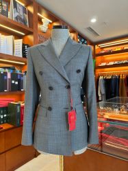 -Hongdu红都·高端西装定制男士西装礼服大衣定制