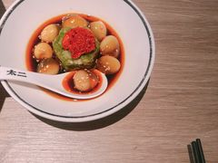 -太二酸菜鱼(菱角湖万达店)