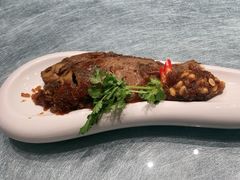 -凤凰园烤鸭店·唐山菜·传承花椒肉(老唐丰路店)