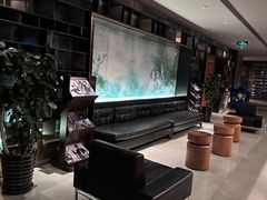 -深圳皇庭V酒店