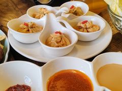 五福袋-五观堂素食(新华路店)