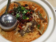 -羊之道草原味道清真餐厅(番禺店)