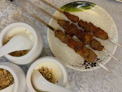 -汗腾格里·风味餐厅(新疆驻京办店)