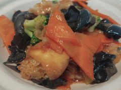 罗汉斋-纳地素食(石门公园店)