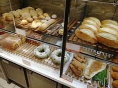 -BreadTalk面包新语·烘焙蛋糕(东方宝泰广场店)