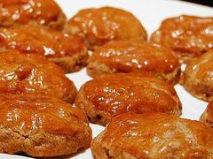 鸡仔饼-欢姐伦教糕(北海大道北店)