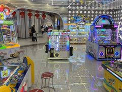 -汤姆熊欢乐世界(销品茂店)